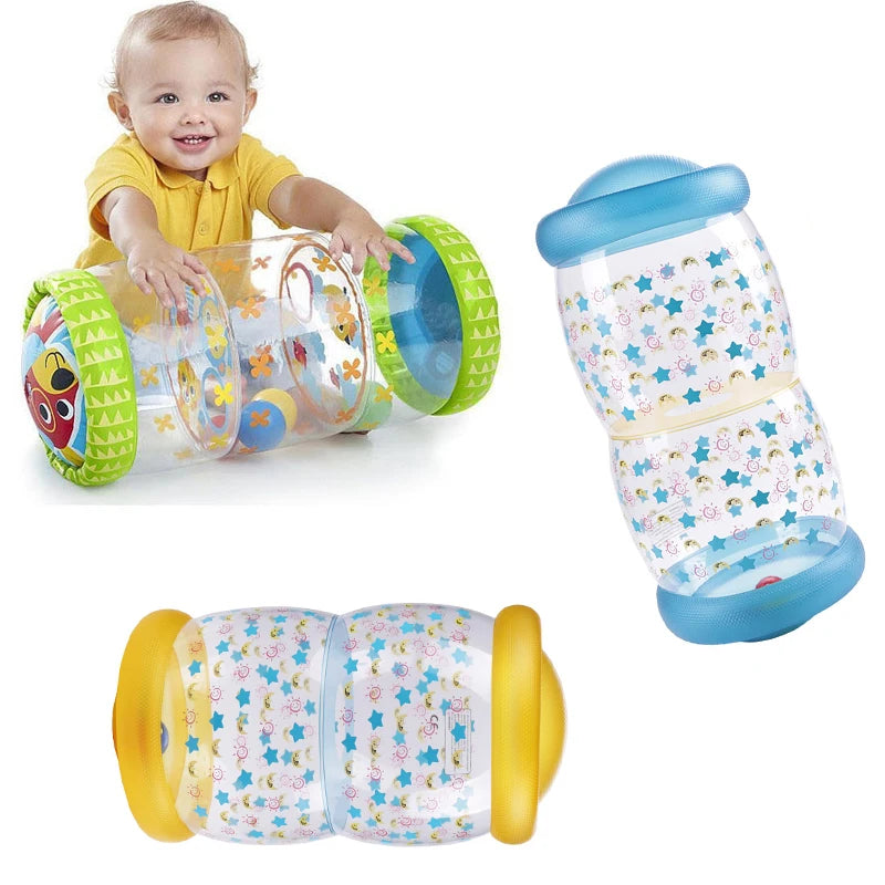 Crawling Bell Roller