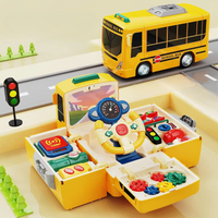 Montessori Bus