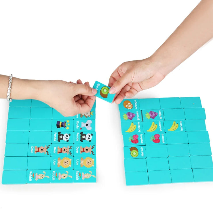 Puzzle Board