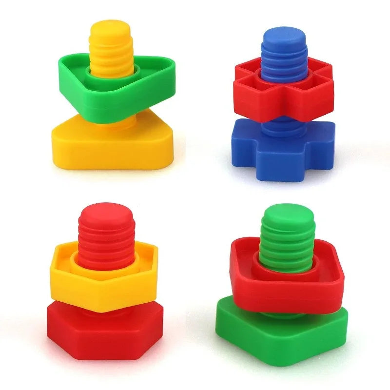 Building Blocks