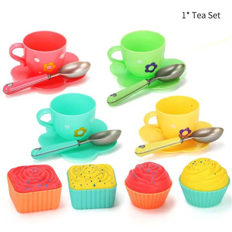 Tea Set