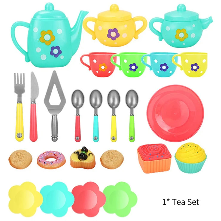 Tea Set