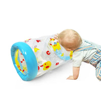 Crawling Bell Roller