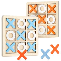 Tic-Tac-Toe