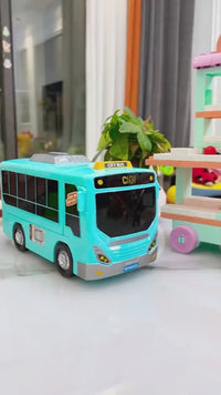 Montessori Bus