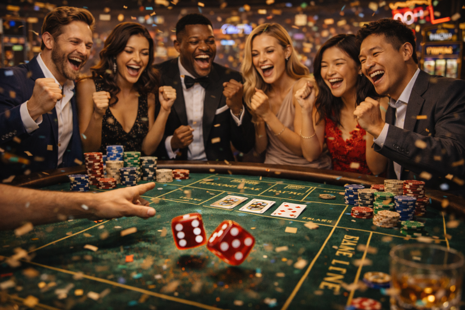 Masa Depan Slot Digital: Ketika Desain Game Jadi Pusat Perhatian